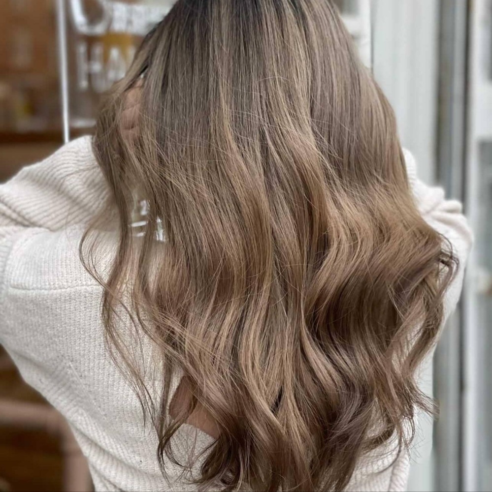 Meet your Posher, Selkey